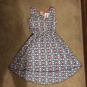 Never wore, brand new